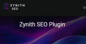 Zynith SEO Plugin