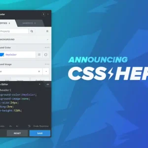 CSS Hero Pro WordPress Plugin