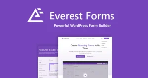 Everest Forms Pro WordPress Plugin