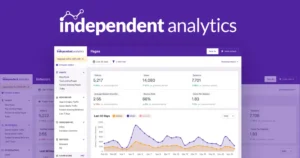 Independent Analytics Pro