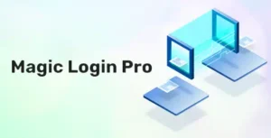 Magic Login Pro