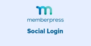 MemberPress Social Login