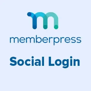 MemberPresS Social Login