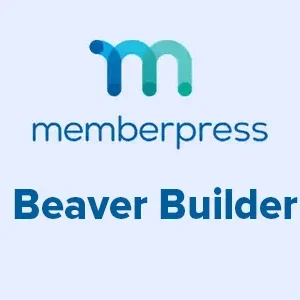 MemberPress Beaver Builder