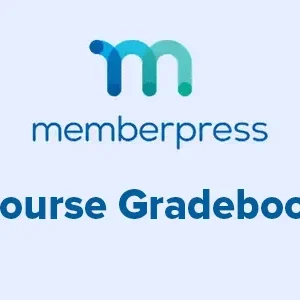 MemberPress Course Gradebook