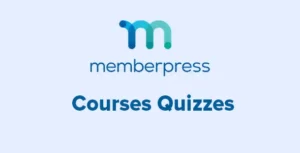 MemberPress Courses Quizzes