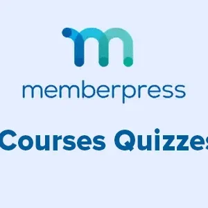 MemberPress Courses Quizzes