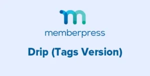 MemberPress Drip (Tags Version)