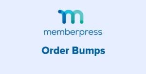 MemberPress Order Bumps