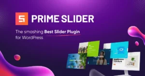 Prime Slider Premium WordPress Plugin