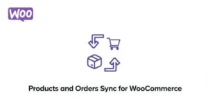 Products and Orders Sync for WooCommerce