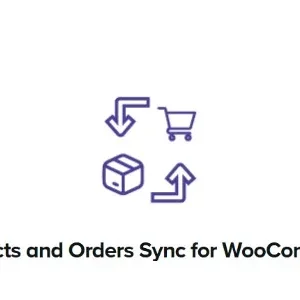 Products and Orders Sync for WooCommerce 1.0.0