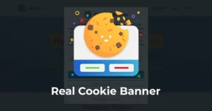 Real Cookie Banner PRO