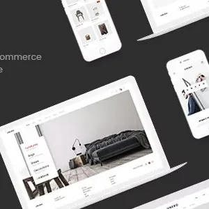 Unero 2.2.2 – Minimalist AJAX WooCommerce WordPress Theme