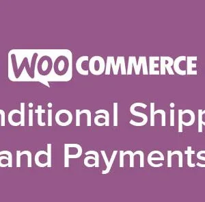 WooCommerce-Conditional-Shipping-and-Payments