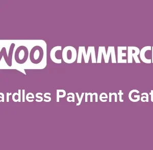 WooCommerce GoCardless Payment Gateway