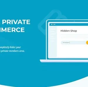 WooCommerce Private Store 1.7.9 – Barn2 Media