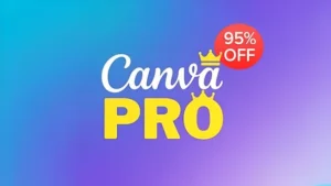 Canva Pro Subscription