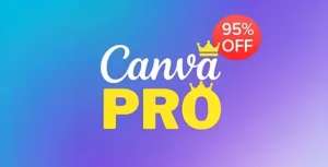 Canva Pro Subscription