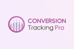 Conversion Tracking Pro for WooCommerce