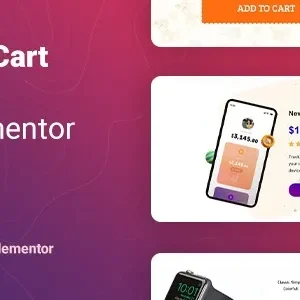 Ader 1.0.3 – Add to Cart Button for WooCommerce