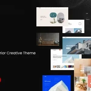 Astrids 3.0.1 – Architecture, Interior Creative Theme