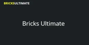 BricksUltimate  – Ultimate Tools for Bricks Builder