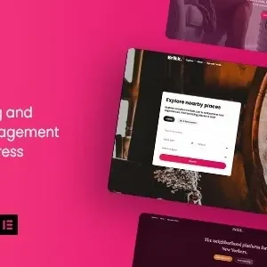 Brikk 2.5.1 – Directory & Listing WordPress Theme