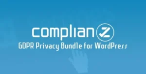 Complianz Premium – Privacy Suite GDPR/CCPA