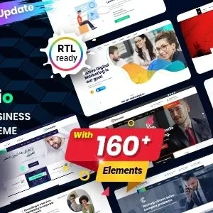 Consultio 3.2.4 – Consulting Corporate