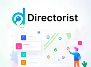 Directorist – Business Directory & Classified Listings WordPress Plugin