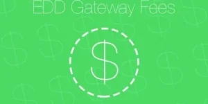 EDD Gateway Fees