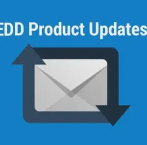 EDD Product Updates