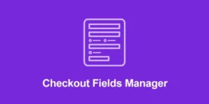 Easy Digital Downloads Checkout Fields Manager