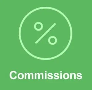 Easy Digital Downloads Commissions
