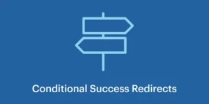 Easy Digital Downloads: Conditional Success Redirects