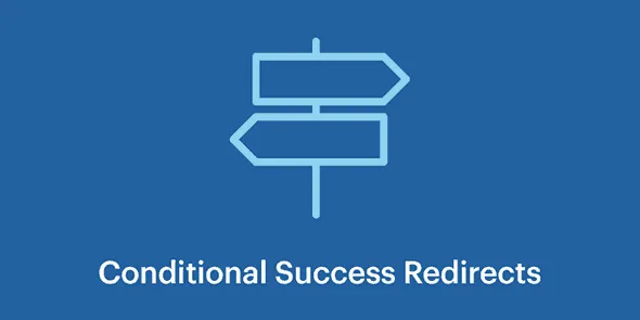 Easy Digital Downloads: Conditional Success Redirects