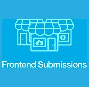 Easy Digital Downloads Frontend Submissions