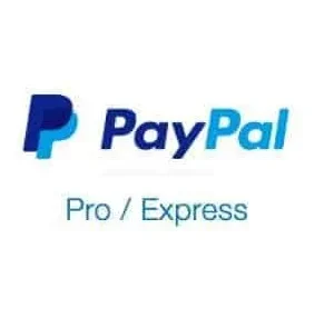 Easy Digital Downloads: Paypal Pro And Paypal Express