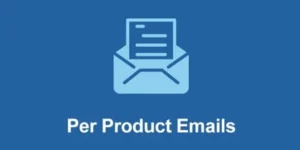 Easy Digital Downloads Per Product Emails