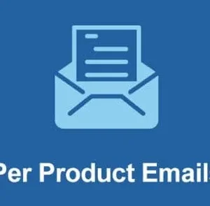 Easy Digital Downloads Per Product Emails