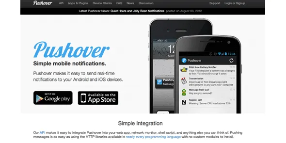 Easy Digital Downloads: Pushover Notifications