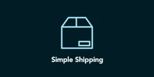 Easy Digital Downloads Simple Shipping Addon