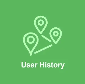 Easy Digital Downloads: User History