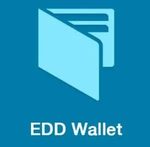 Easy Digital Downloads Wallet