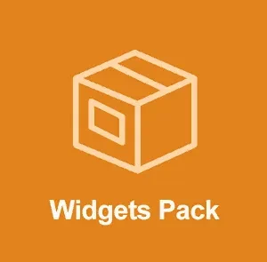 Easy Digital Downloads: Widgets Pack