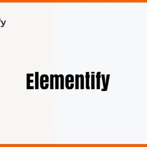 Elementify 1.1.4 – Elementor for WPJob Manager