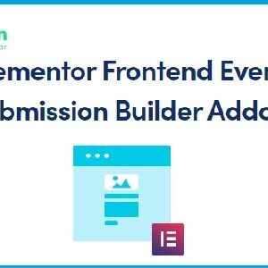 Elementor FES Builder for MEC 1.2.1