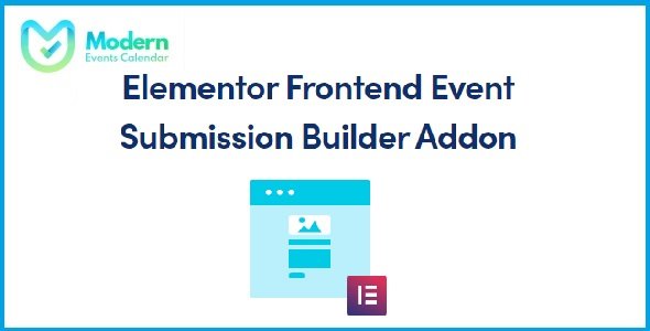 Elementor FES Builder for MEC 1.2.1