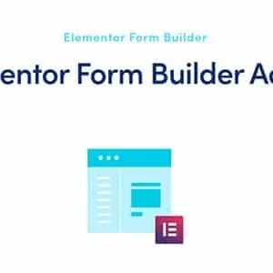 Elementor Form Builder for MEC 1.4.0